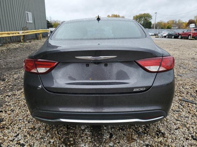 Photo 5 VIN: 1C3CCCAB8HN506507 - CHRYSLER 200 LIMITE 