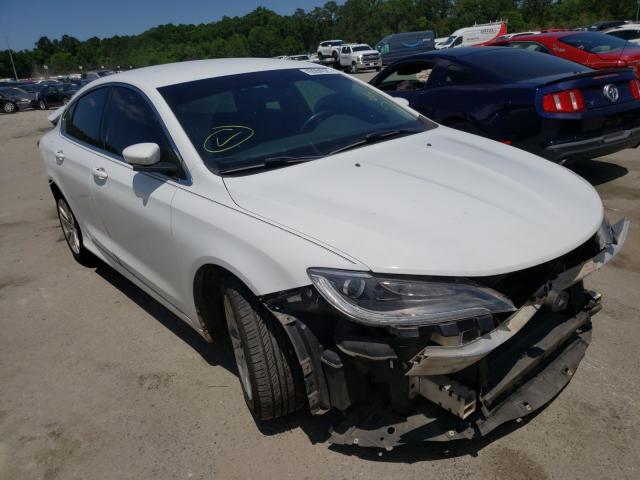 Photo 0 VIN: 1C3CCCAB8HN507561 - CHRYSLER 200 