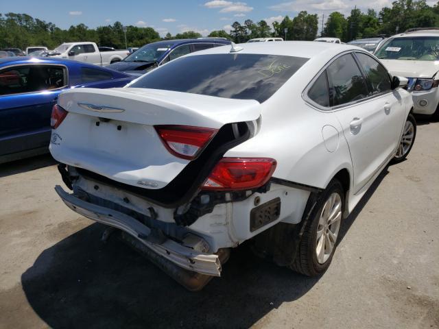 Photo 3 VIN: 1C3CCCAB8HN507561 - CHRYSLER 200 