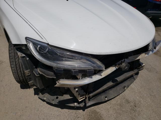 Photo 8 VIN: 1C3CCCAB8HN507561 - CHRYSLER 200 