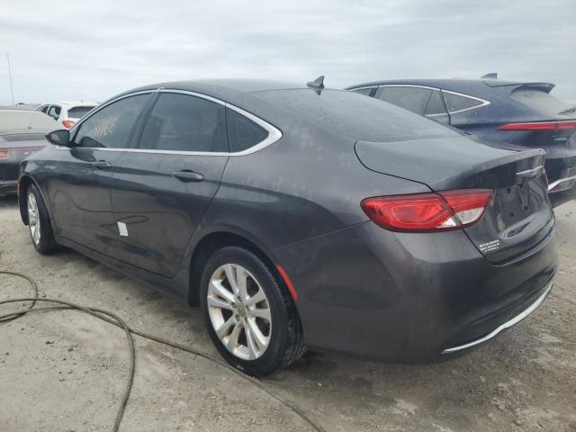 Photo 1 VIN: 1C3CCCAB8HN507866 - CHRYSLER 200 LIMITE 