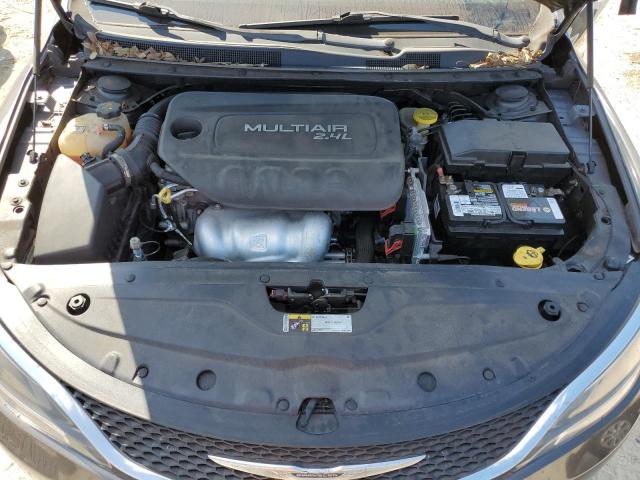 Photo 10 VIN: 1C3CCCAB8HN507866 - CHRYSLER 200 LIMITE 