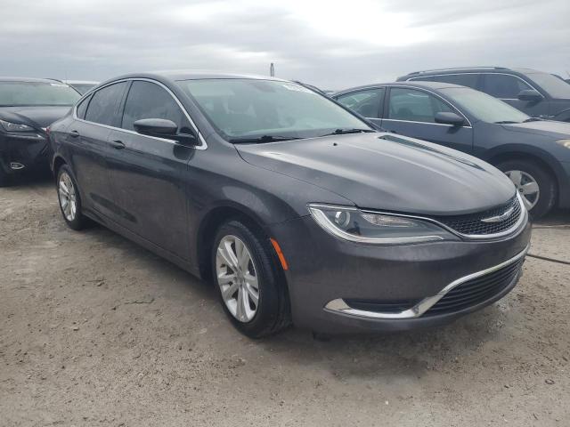 Photo 3 VIN: 1C3CCCAB8HN507866 - CHRYSLER 200 LIMITE 