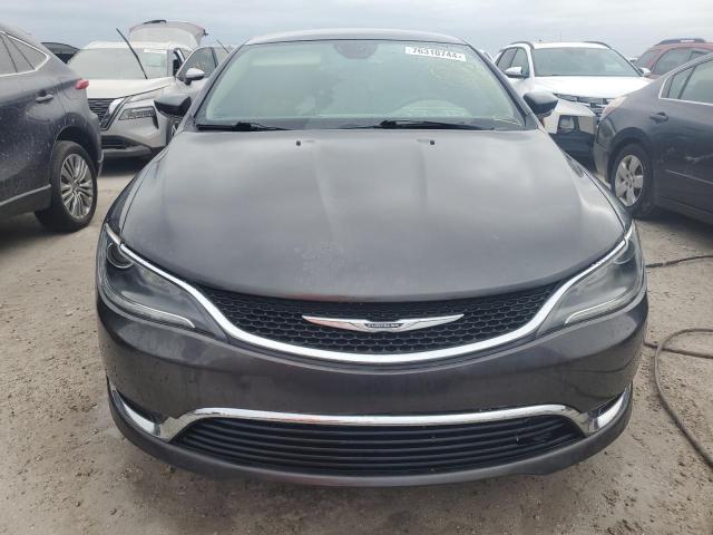 Photo 4 VIN: 1C3CCCAB8HN507866 - CHRYSLER 200 LIMITE 