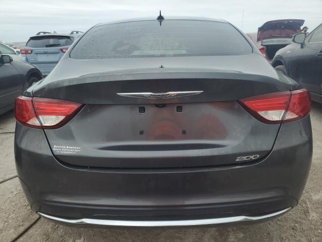 Photo 5 VIN: 1C3CCCAB8HN507866 - CHRYSLER 200 LIMITE 