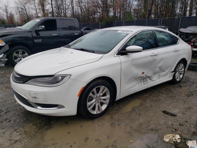 Photo 0 VIN: 1C3CCCAB8HN512310 - CHRYSLER 200 