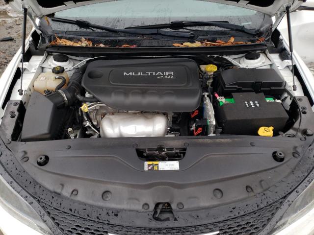 Photo 10 VIN: 1C3CCCAB8HN512310 - CHRYSLER 200 