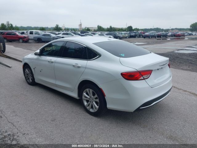 Photo 2 VIN: 1C3CCCAB8SN732284 - CHRYSLER 200 