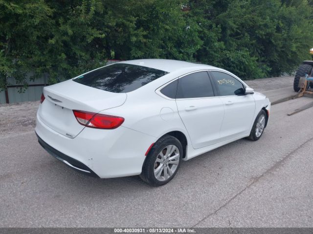 Photo 3 VIN: 1C3CCCAB8SN732284 - CHRYSLER 200 