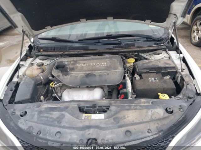 Photo 9 VIN: 1C3CCCAB8SN732284 - CHRYSLER 200 