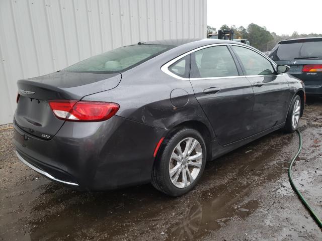 Photo 3 VIN: 1C3CCCAB9FN500812 - CHRYSLER 200 LIMITE 