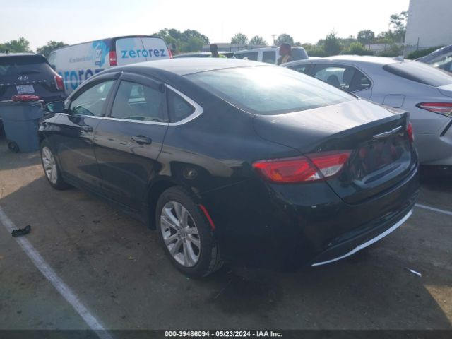 Photo 2 VIN: 1C3CCCAB9FN502513 - CHRYSLER 200 