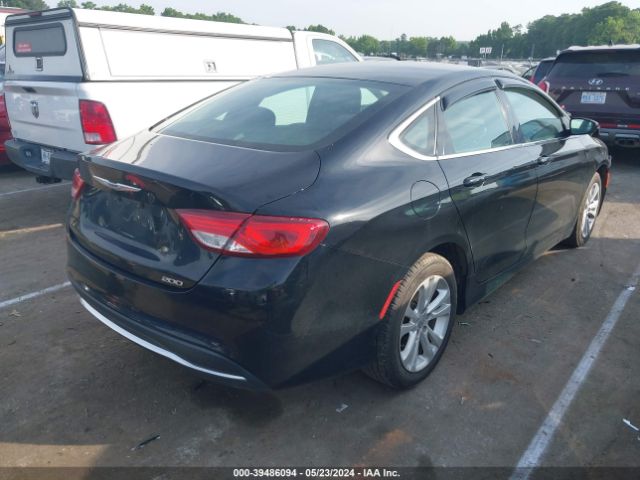 Photo 3 VIN: 1C3CCCAB9FN502513 - CHRYSLER 200 