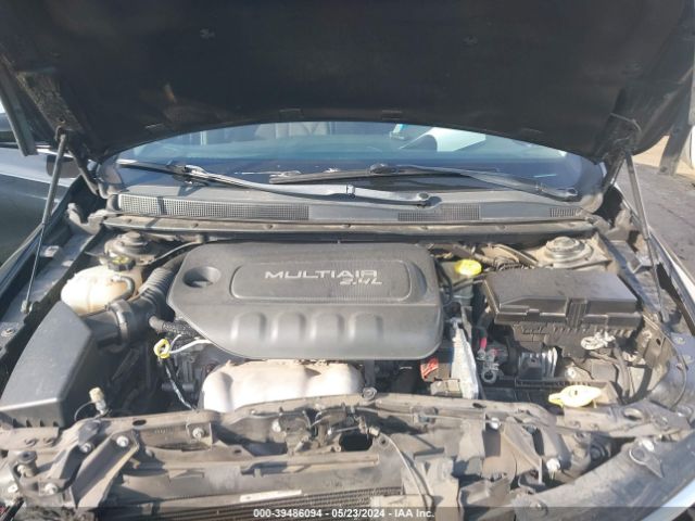 Photo 9 VIN: 1C3CCCAB9FN502513 - CHRYSLER 200 