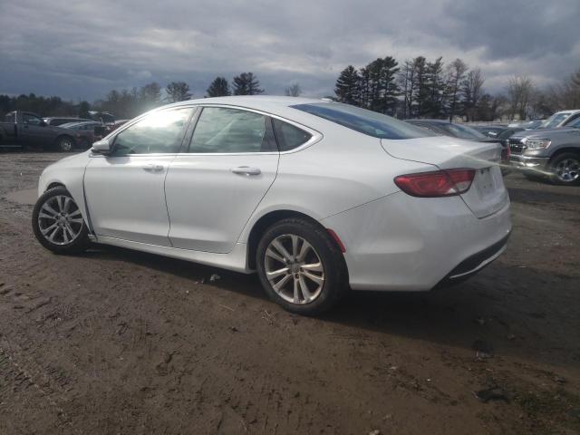 Photo 1 VIN: 1C3CCCAB9FN504407 - CHRYSLER 200 LIMITE 