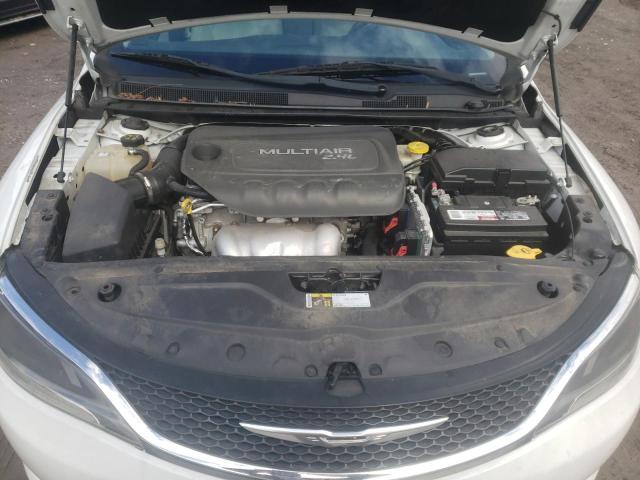 Photo 10 VIN: 1C3CCCAB9FN504407 - CHRYSLER 200 LIMITE 