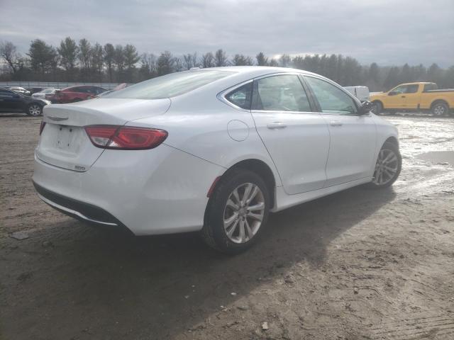 Photo 2 VIN: 1C3CCCAB9FN504407 - CHRYSLER 200 LIMITE 