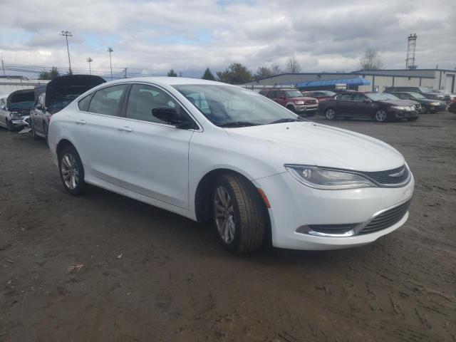 Photo 3 VIN: 1C3CCCAB9FN504407 - CHRYSLER 200 LIMITE 