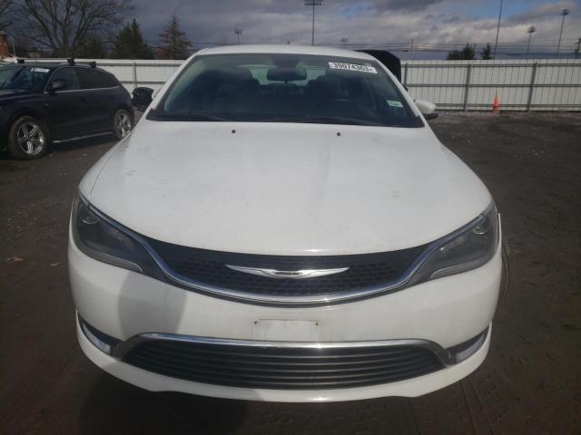 Photo 4 VIN: 1C3CCCAB9FN504407 - CHRYSLER 200 LIMITE 