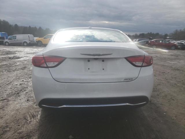 Photo 5 VIN: 1C3CCCAB9FN504407 - CHRYSLER 200 LIMITE 