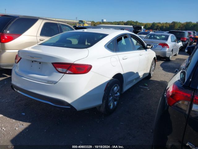 Photo 3 VIN: 1C3CCCAB9FN504729 - CHRYSLER 200 