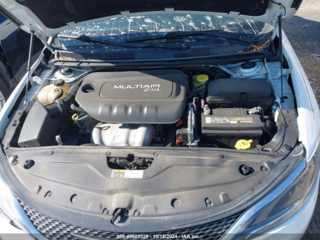 Photo 9 VIN: 1C3CCCAB9FN504729 - CHRYSLER 200 