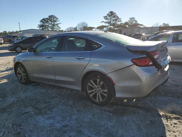 Photo 1 VIN: 1C3CCCAB9FN504911 - CHRYSLER 200 