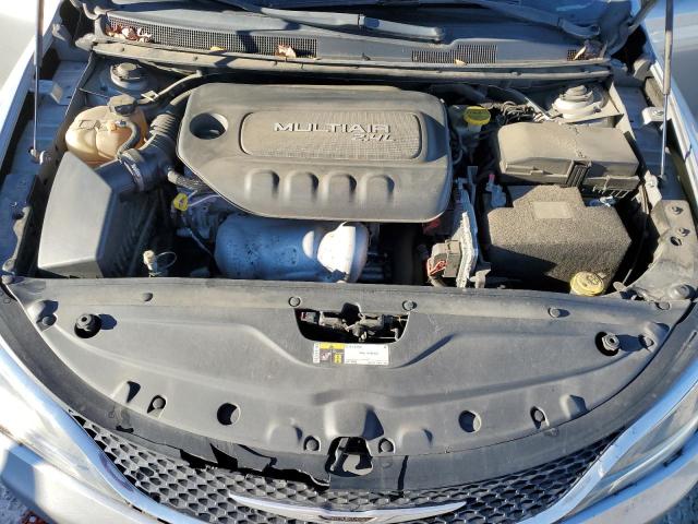 Photo 10 VIN: 1C3CCCAB9FN504911 - CHRYSLER 200 