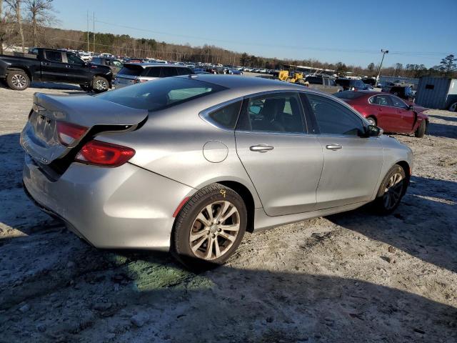 Photo 2 VIN: 1C3CCCAB9FN504911 - CHRYSLER 200 