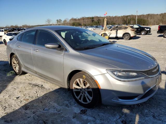 Photo 3 VIN: 1C3CCCAB9FN504911 - CHRYSLER 200 