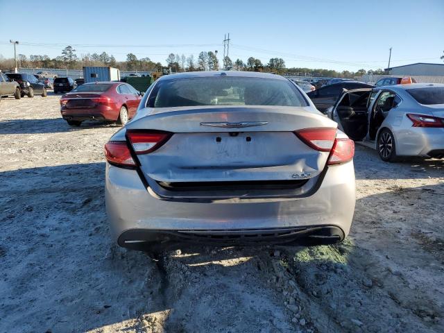 Photo 5 VIN: 1C3CCCAB9FN504911 - CHRYSLER 200 