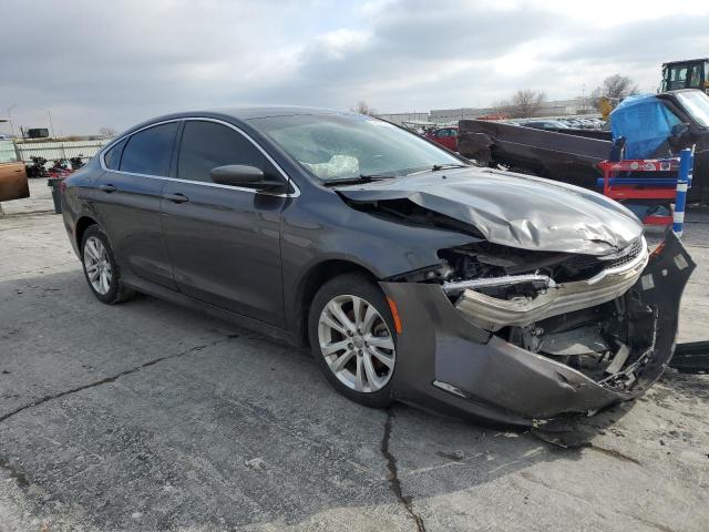 Photo 3 VIN: 1C3CCCAB9FN505119 - CHRYSLER 200 LIMITE 