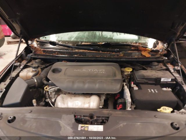 Photo 9 VIN: 1C3CCCAB9FN505492 - CHRYSLER 200 