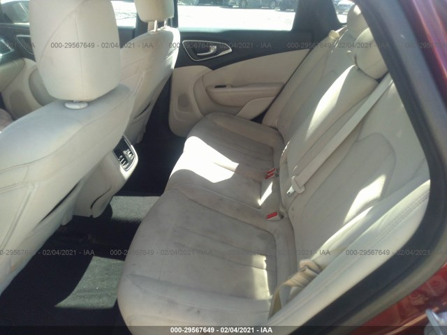 Photo 7 VIN: 1C3CCCAB9FN521689 - CHRYSLER 200 