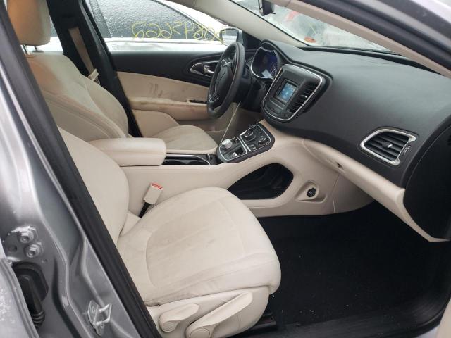 Photo 4 VIN: 1C3CCCAB9FN525287 - CHRYSLER 200 LIMITE 