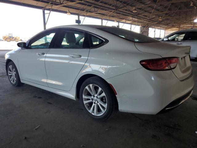 Photo 1 VIN: 1C3CCCAB9FN526133 - CHRYSLER 200 LIMITE 