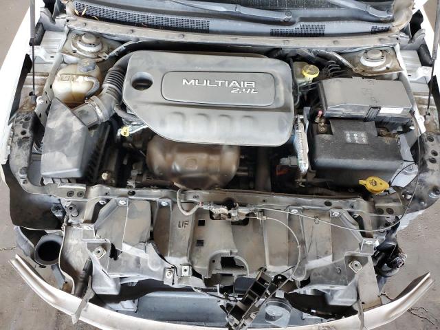 Photo 10 VIN: 1C3CCCAB9FN526133 - CHRYSLER 200 LIMITE 