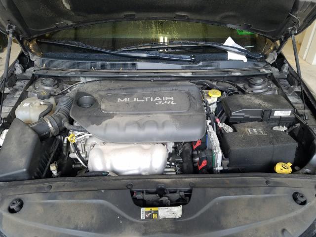 Photo 6 VIN: 1C3CCCAB9FN526617 - CHRYSLER 200 LIMITE 