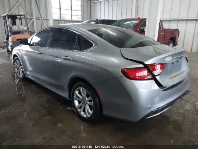 Photo 2 VIN: 1C3CCCAB9FN526861 - CHRYSLER 200 