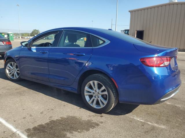 Photo 1 VIN: 1C3CCCAB9FN529503 - CHRYSLER 200 LIMITE 