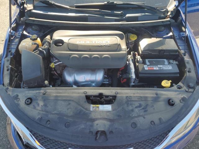 Photo 10 VIN: 1C3CCCAB9FN529503 - CHRYSLER 200 LIMITE 