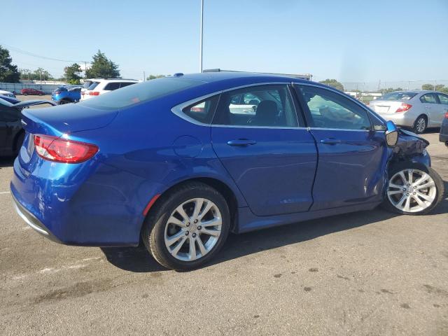 Photo 2 VIN: 1C3CCCAB9FN529503 - CHRYSLER 200 LIMITE 