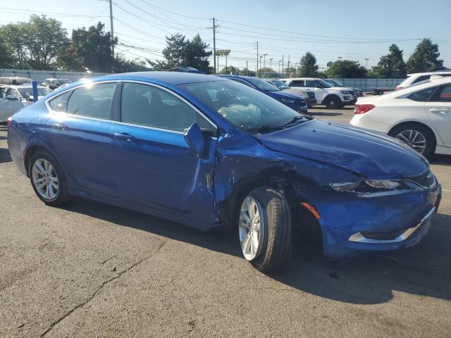 Photo 3 VIN: 1C3CCCAB9FN529503 - CHRYSLER 200 LIMITE 