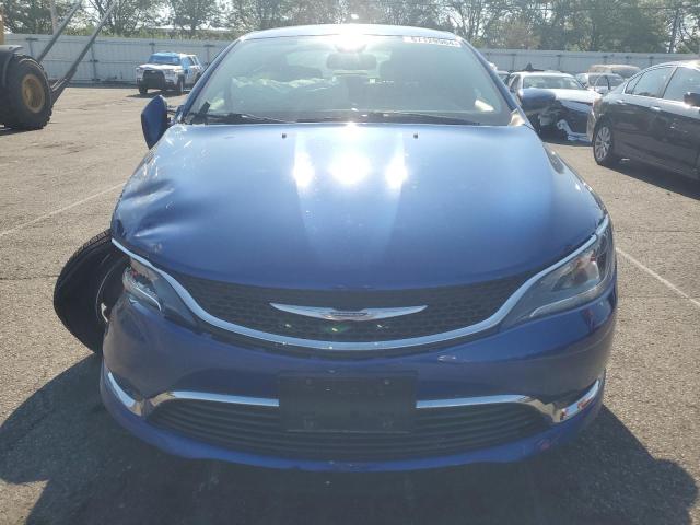 Photo 4 VIN: 1C3CCCAB9FN529503 - CHRYSLER 200 LIMITE 