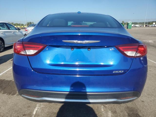 Photo 5 VIN: 1C3CCCAB9FN529503 - CHRYSLER 200 LIMITE 