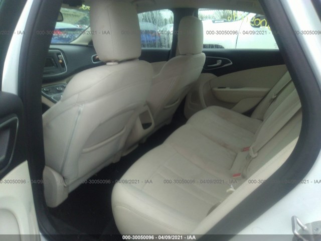 Photo 7 VIN: 1C3CCCAB9FN533521 - CHRYSLER 200 LIMITE 