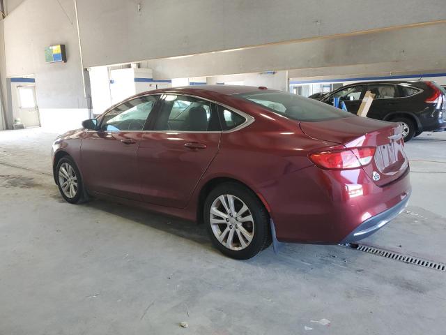 Photo 1 VIN: 1C3CCCAB9FN535611 - CHRYSLER 200 LIMITE 