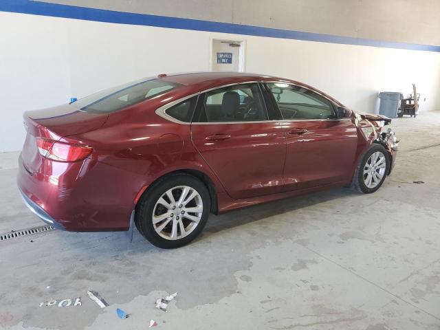 Photo 2 VIN: 1C3CCCAB9FN535611 - CHRYSLER 200 LIMITE 