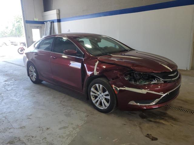 Photo 3 VIN: 1C3CCCAB9FN535611 - CHRYSLER 200 LIMITE 