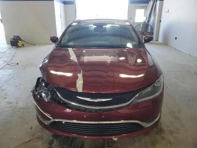 Photo 4 VIN: 1C3CCCAB9FN535611 - CHRYSLER 200 LIMITE 